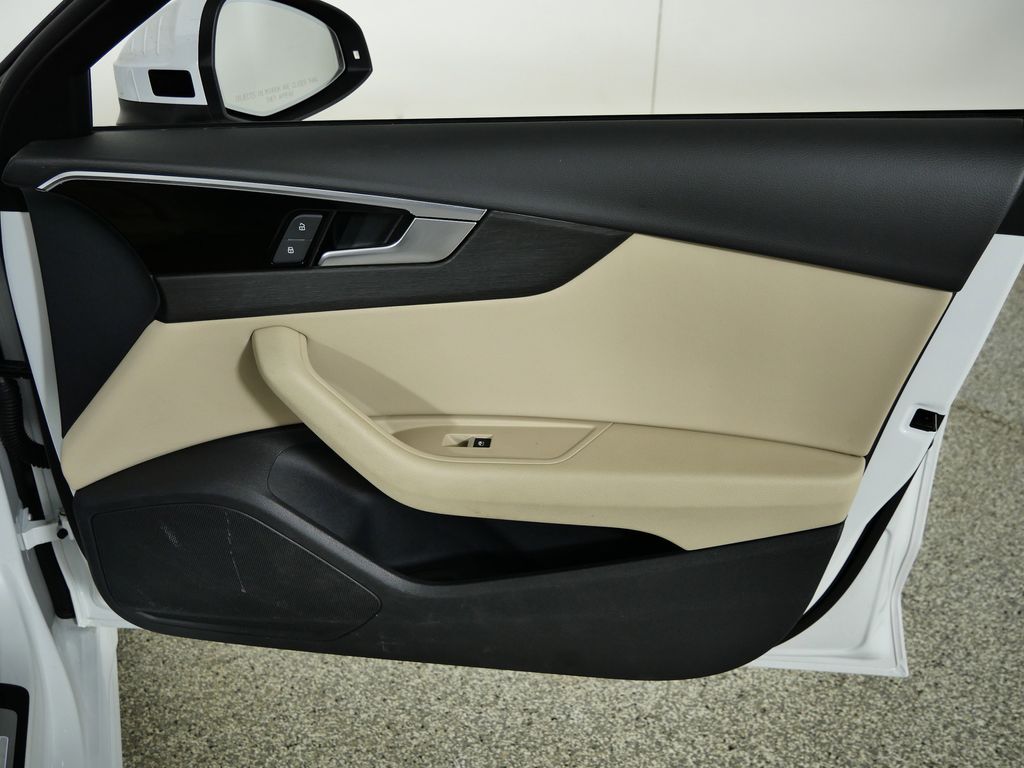 Thumbnail: 2021 Audi A4 - 20