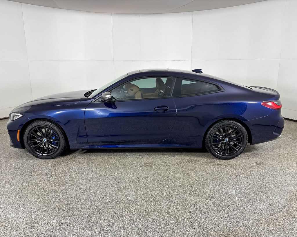 Thumbnail: 2023 BMW 4 Series - 6