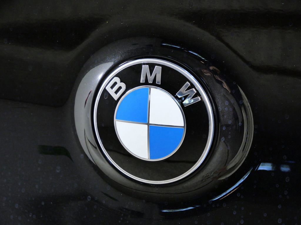 Thumbnail: 2026 BMW X3 - 12