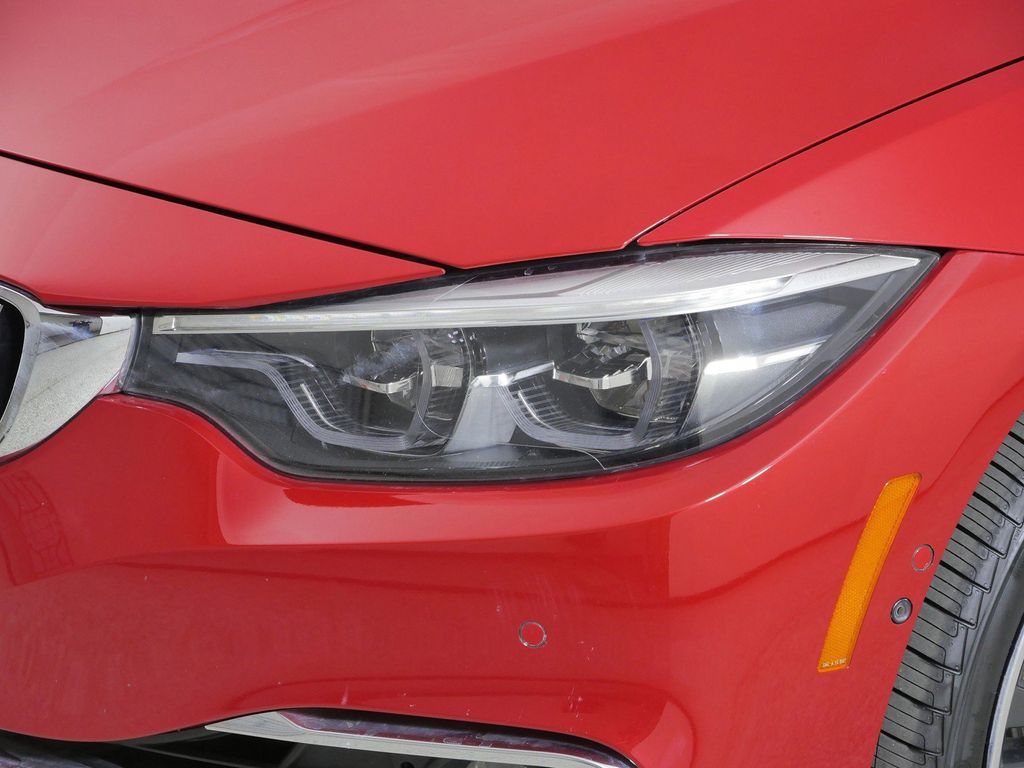 Thumbnail: 2018 BMW 4 Series - 4
