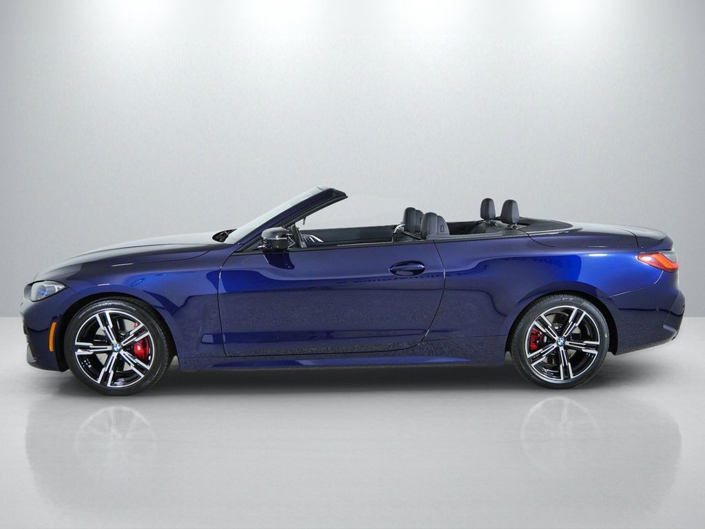 Thumbnail: 2021 BMW 4 Series - 15