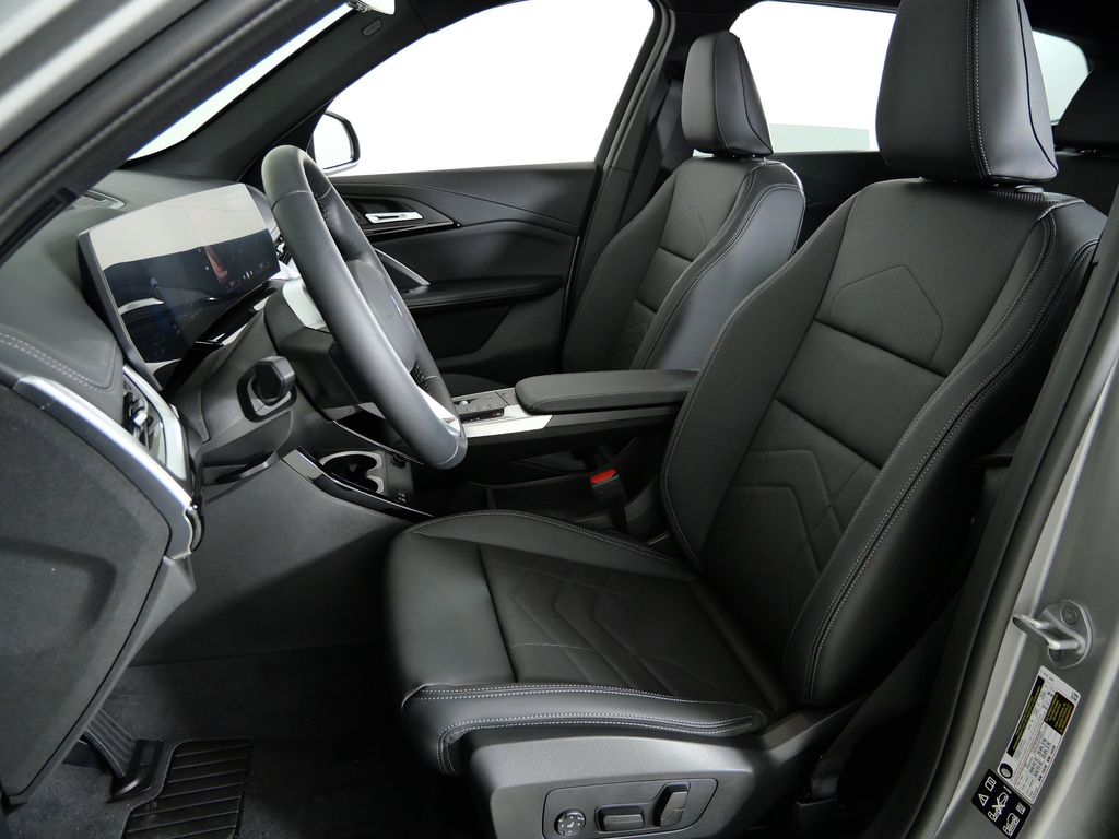 Thumbnail: 2026 BMW X1 - 33