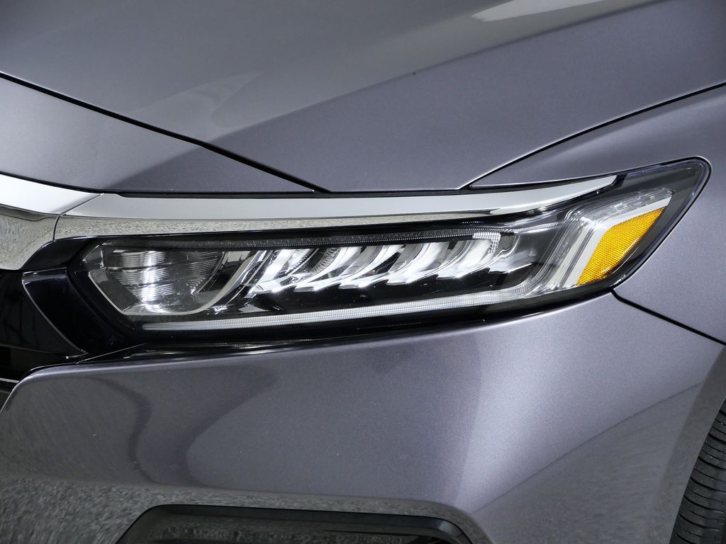 Thumbnail: 2019 Honda Accord - 4