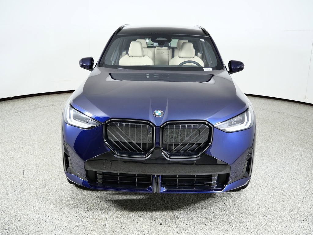 Thumbnail: 2026 BMW X3 - 17