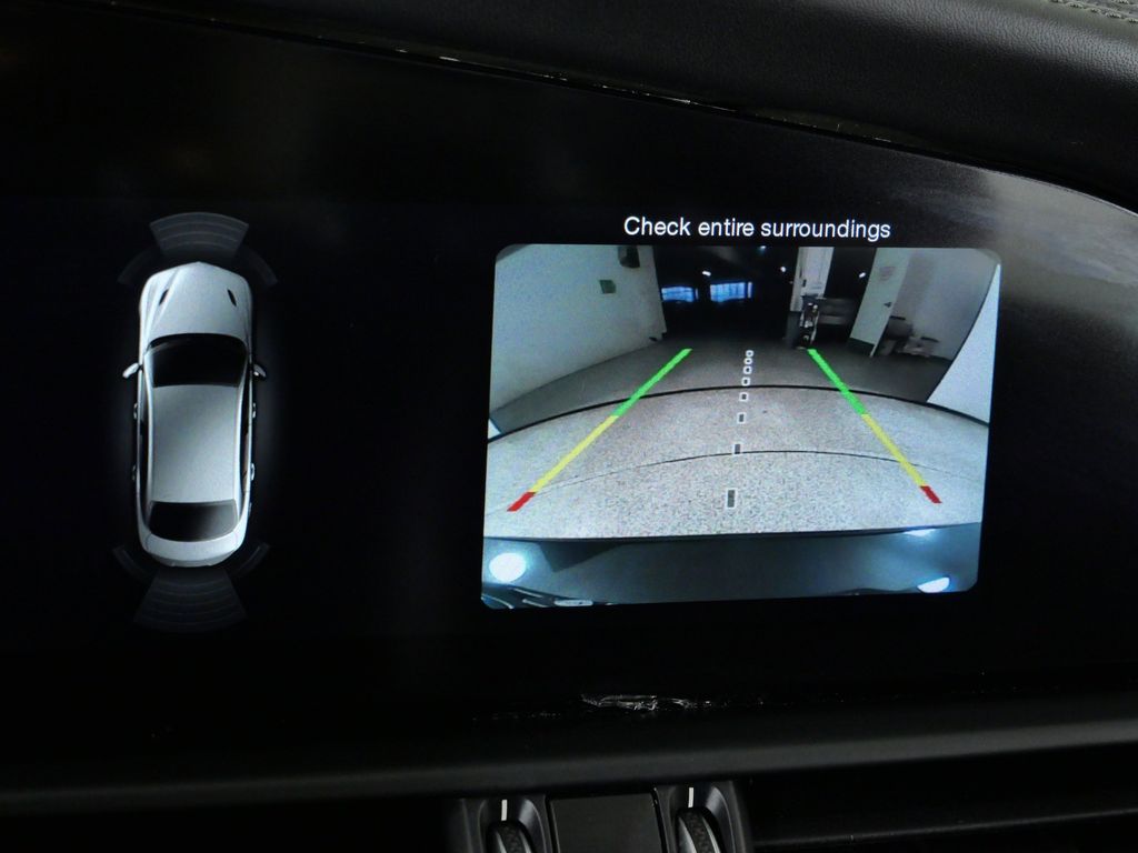 Thumbnail: 2017 Alfa Romeo Giulia - 50