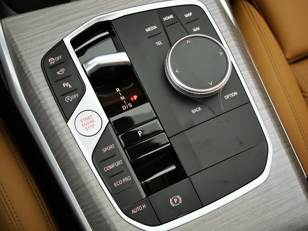 Thumbnail: 2026 BMW 3 Series - 47