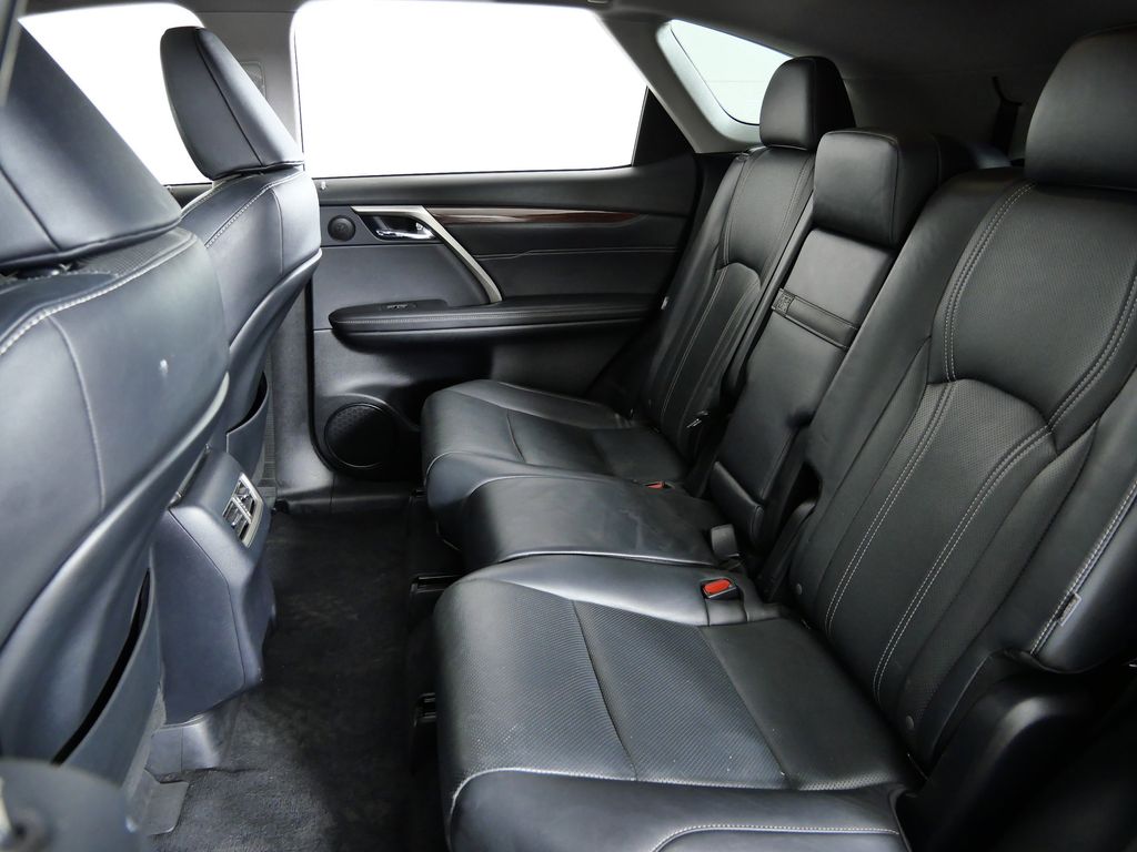 Thumbnail: 2018 Lexus RX - 32