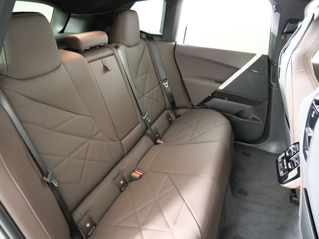 Thumbnail: 2026 BMW iX - 26