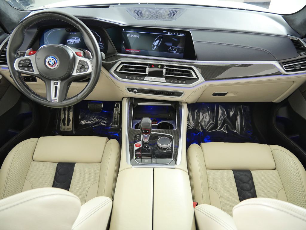 Thumbnail: 2023 BMW X5 - 5