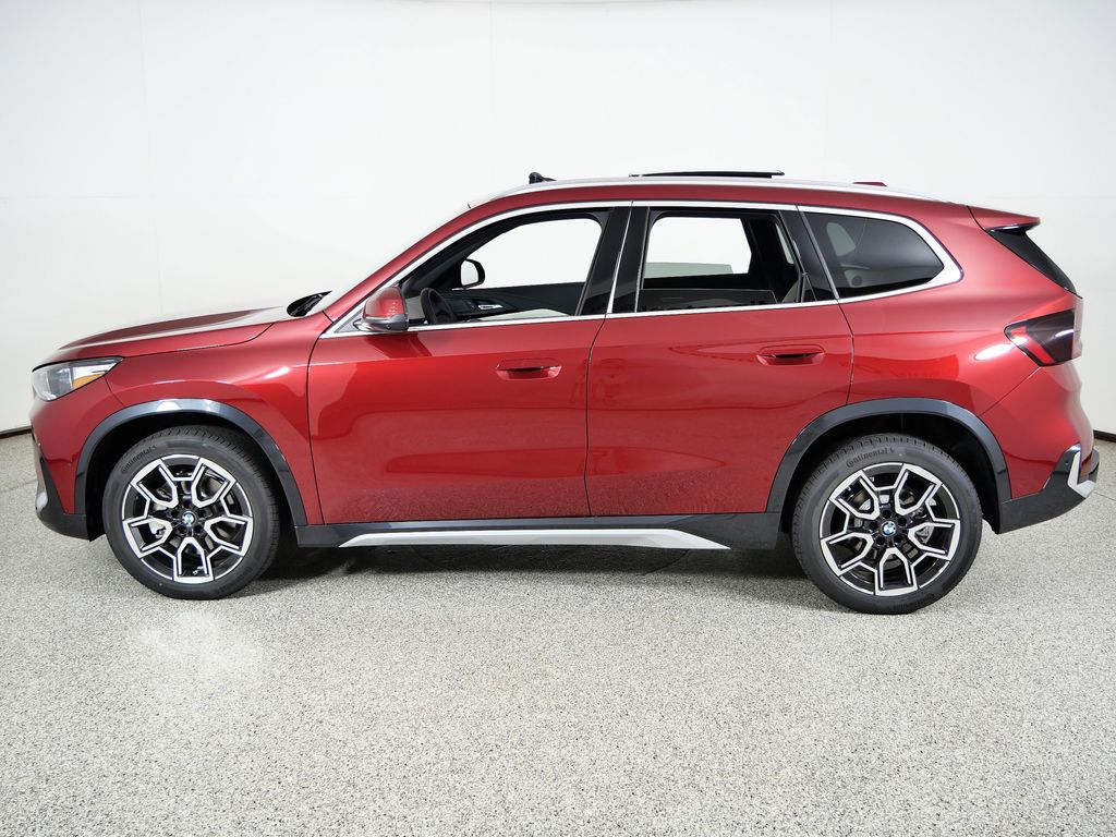 Thumbnail: 2026 BMW X1 - 15