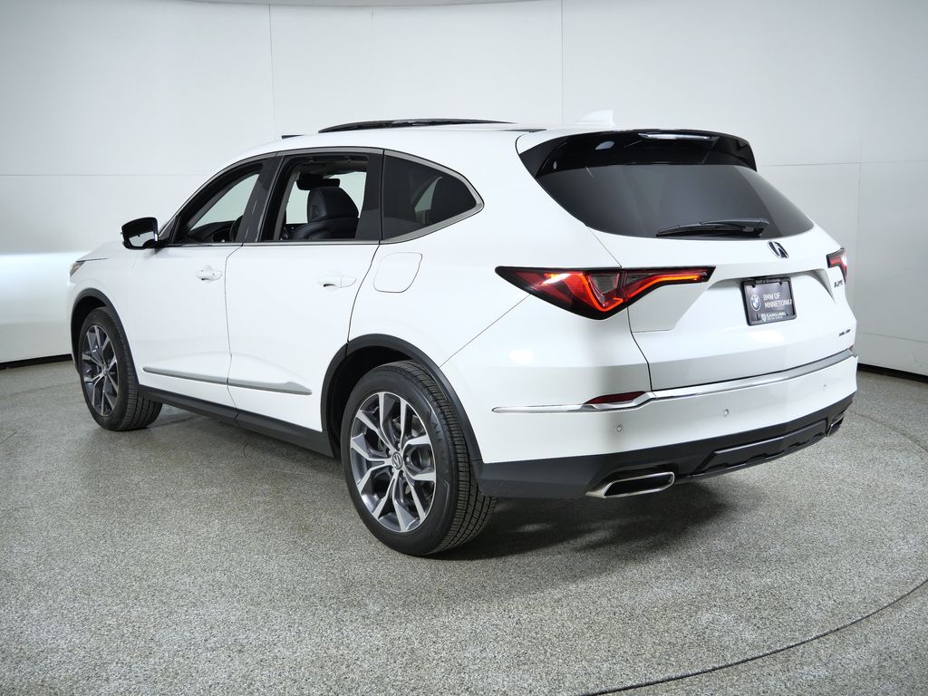 Thumbnail: 2023 Acura MDX - 15