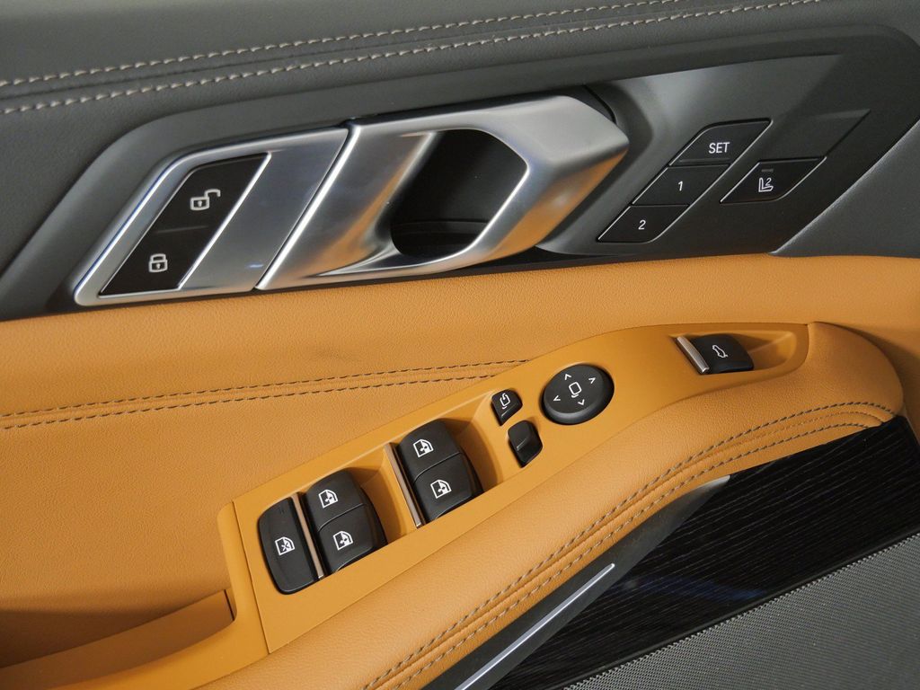 Thumbnail: 2026 BMW X5 - 37