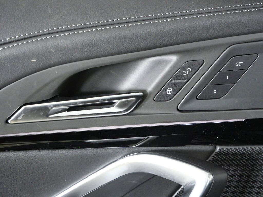 Thumbnail: 2026 BMW X1 - 35