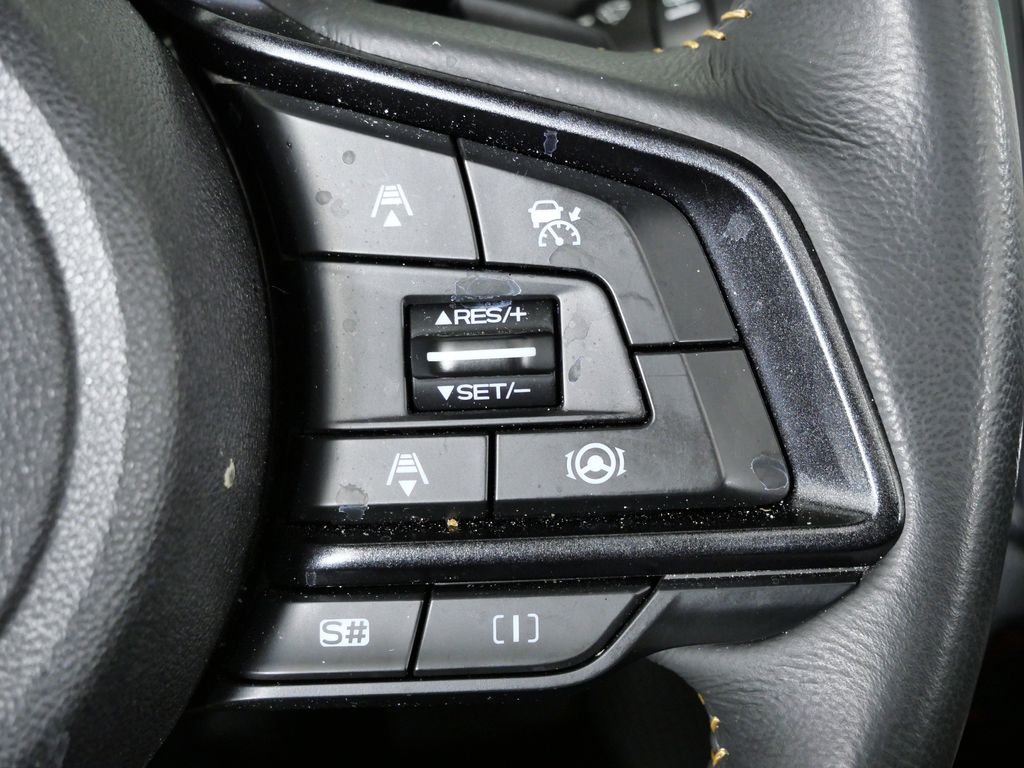 Thumbnail: 2024 Subaru Forester - 42