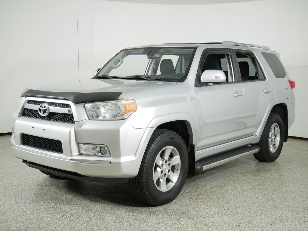 2012 Toyota 4Runner SR5 -
                  Wayzata, MN