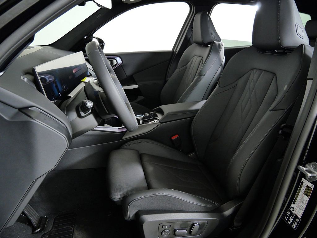 Thumbnail: 2026 BMW X3 - 34