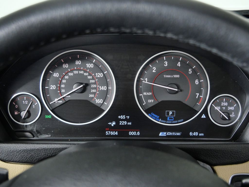 Thumbnail: 2017 BMW 3 Series - 51