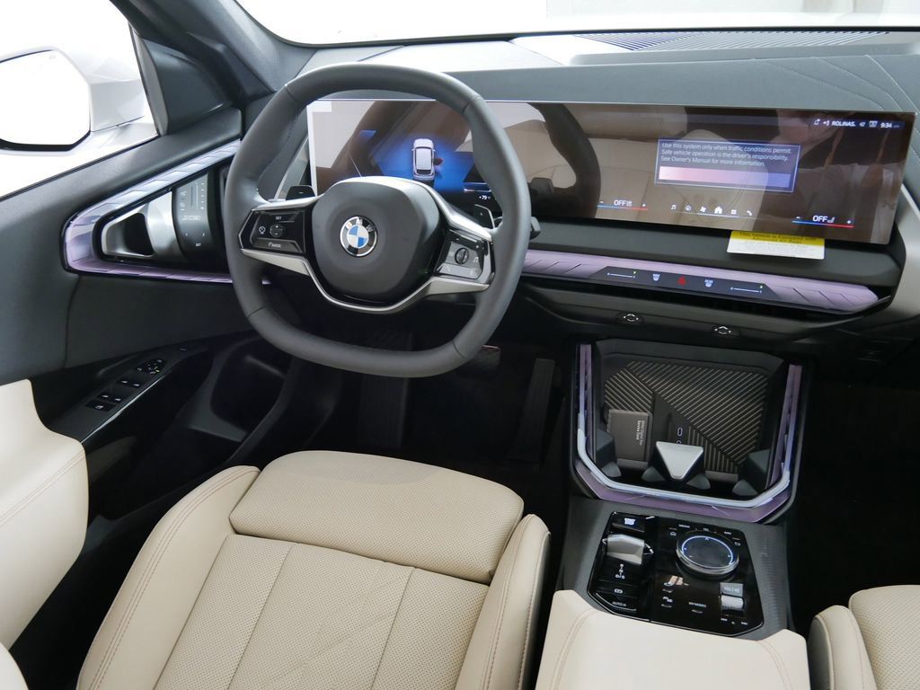 Thumbnail: 2026 BMW X3 - 8