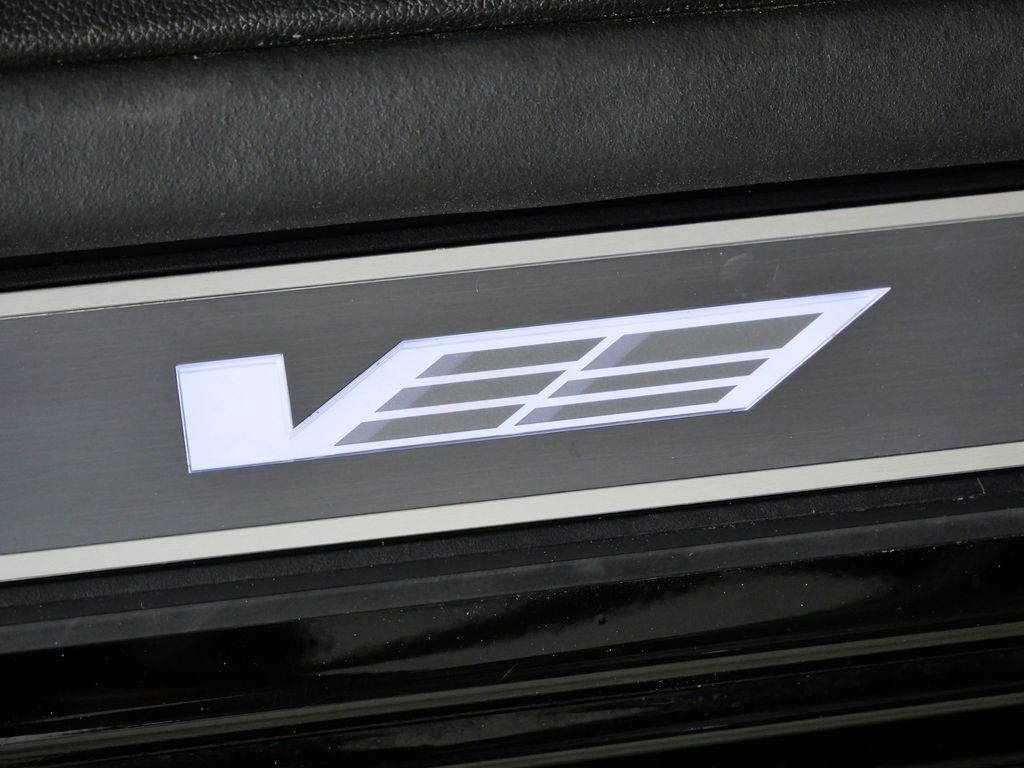 Thumbnail: 2022 Cadillac CT5 - 24