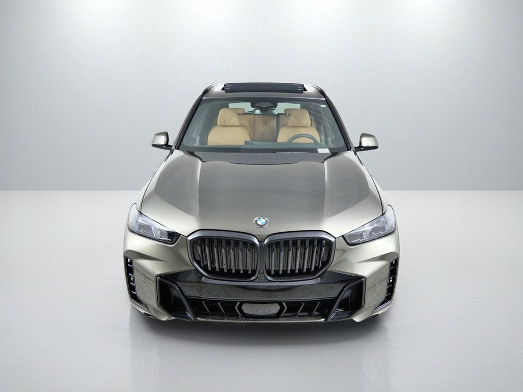 Thumbnail: 2026 BMW X5 - 16