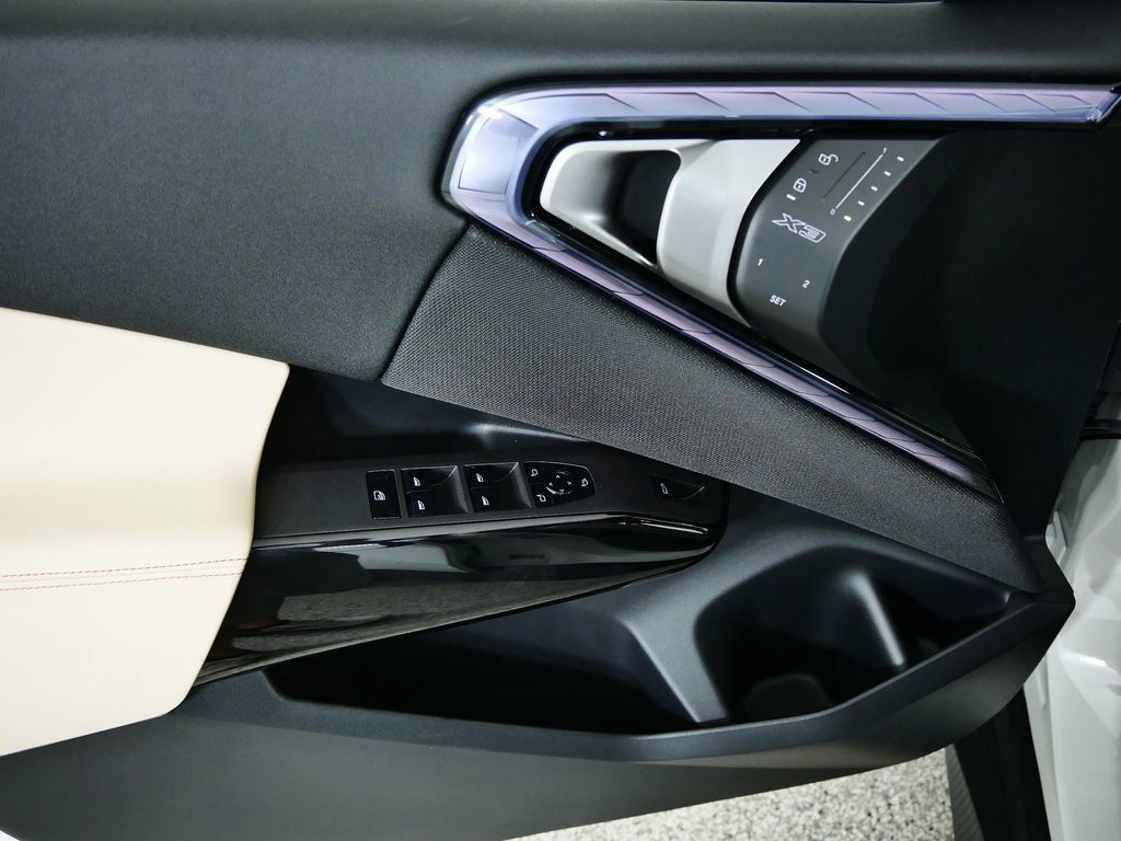 Thumbnail: 2026 BMW X3 - 34