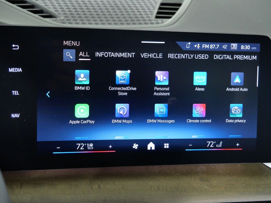 Thumbnail: 2026 BMW X1 - 42