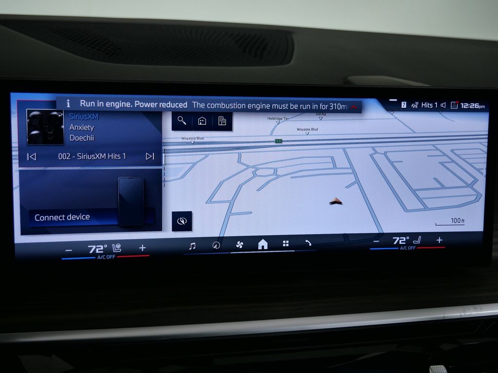 Thumbnail: 2026 BMW X7 - 43