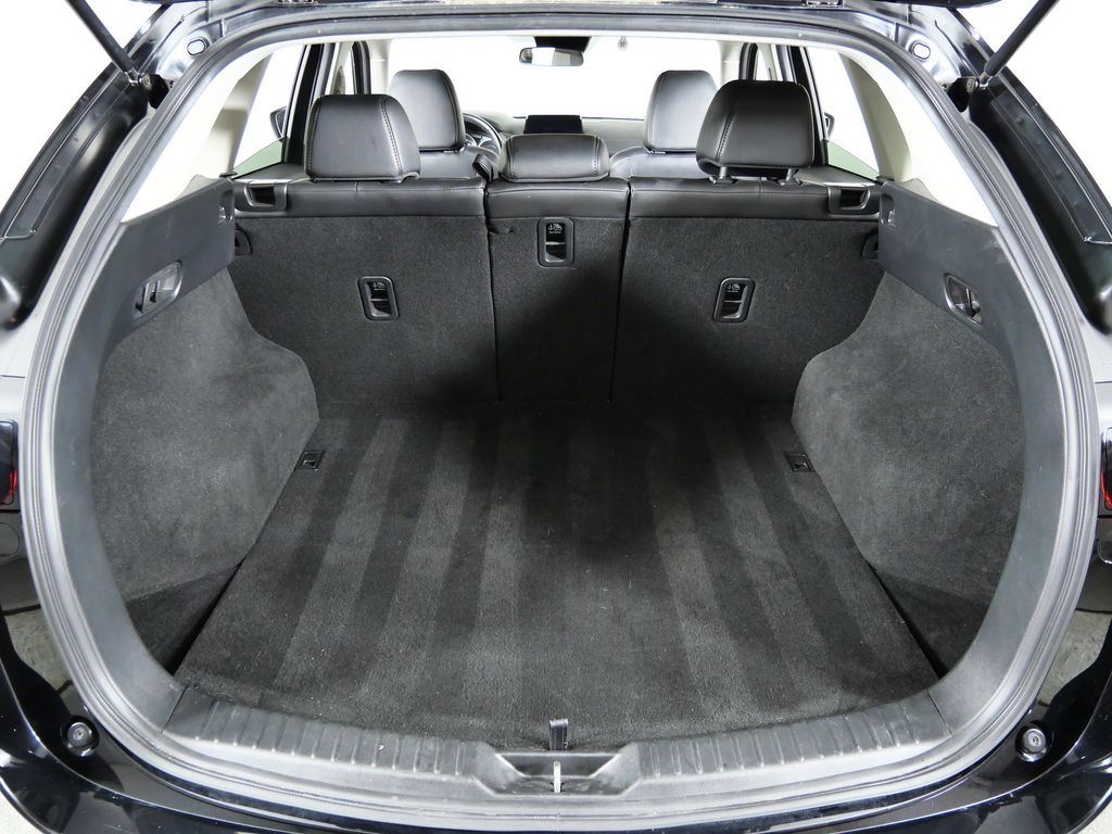 Thumbnail: 2019 Mazda CX-5 - 26