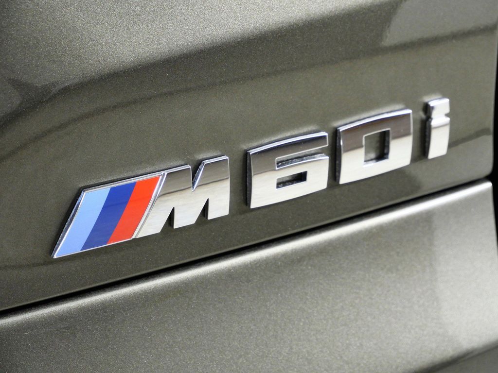 Thumbnail: 2026 BMW X5 - 12