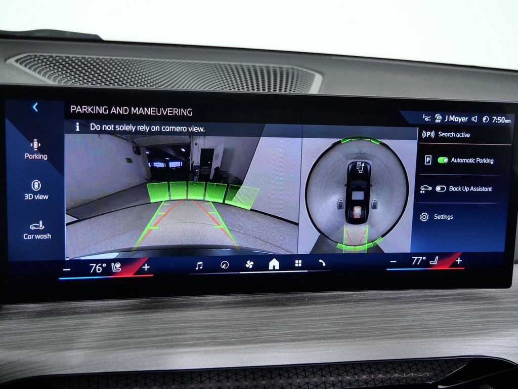 Thumbnail: 2026 BMW 3 Series - 49