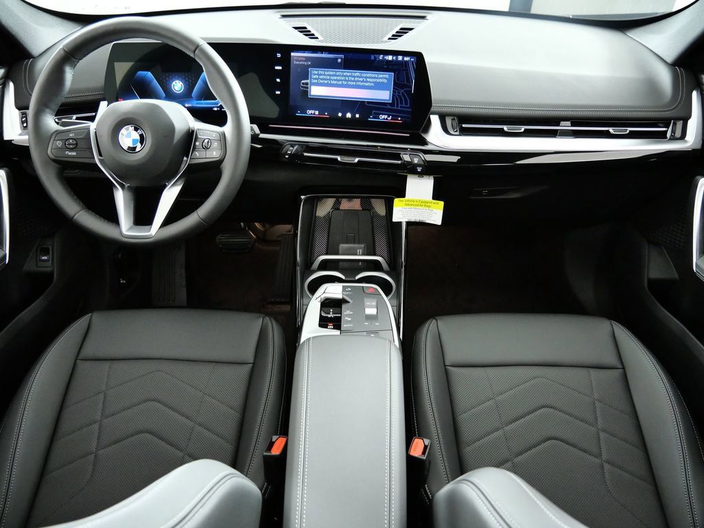 Thumbnail: 2026 BMW X1 - 7