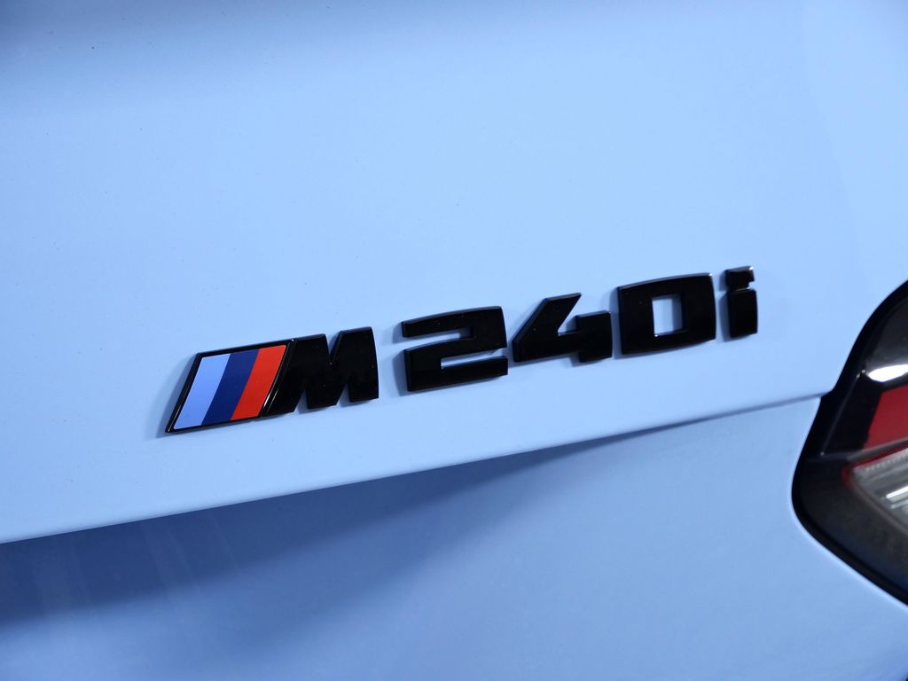 Thumbnail: 2026 BMW 2 Series - 12