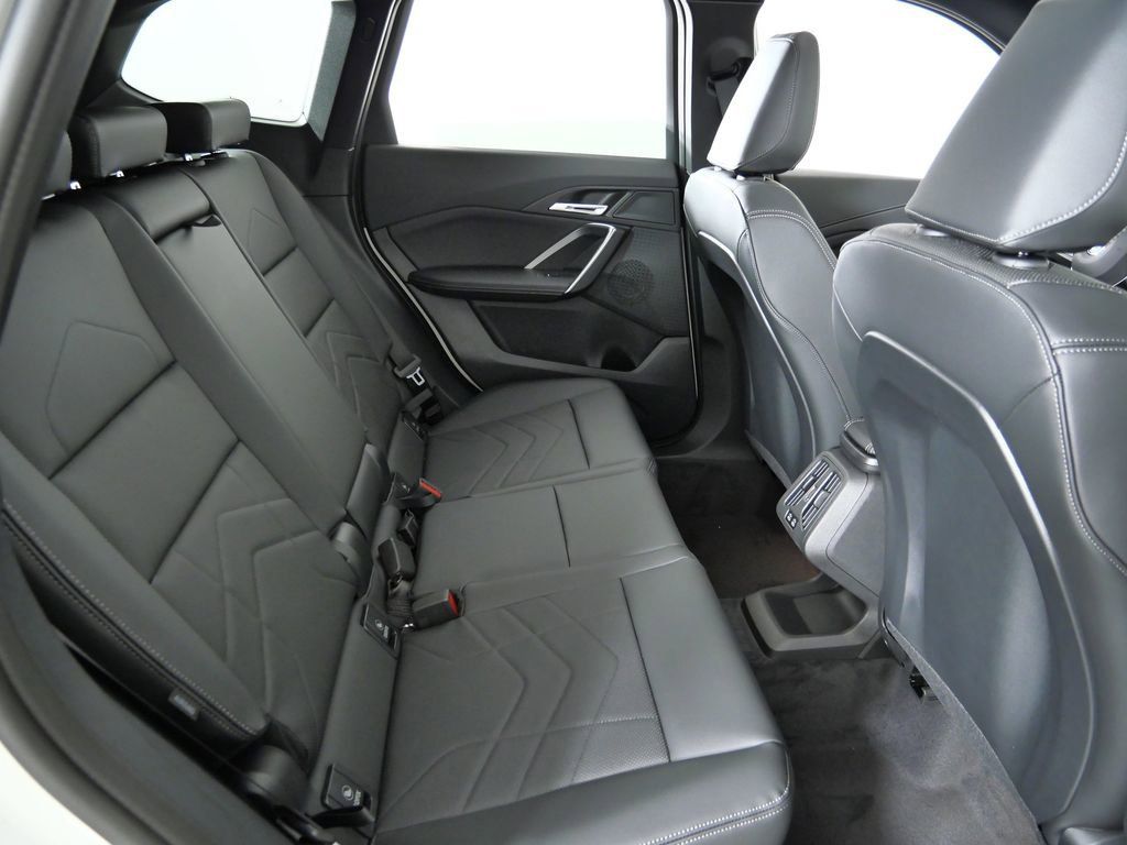 Thumbnail: 2026 BMW X1 - 26