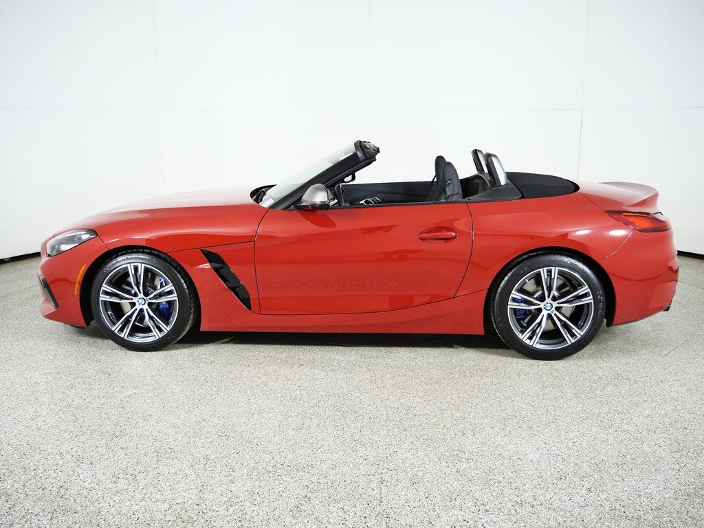 Thumbnail: 2025 BMW Z4 - 18