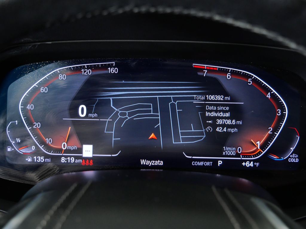 Thumbnail: 2020 BMW X5 - 51