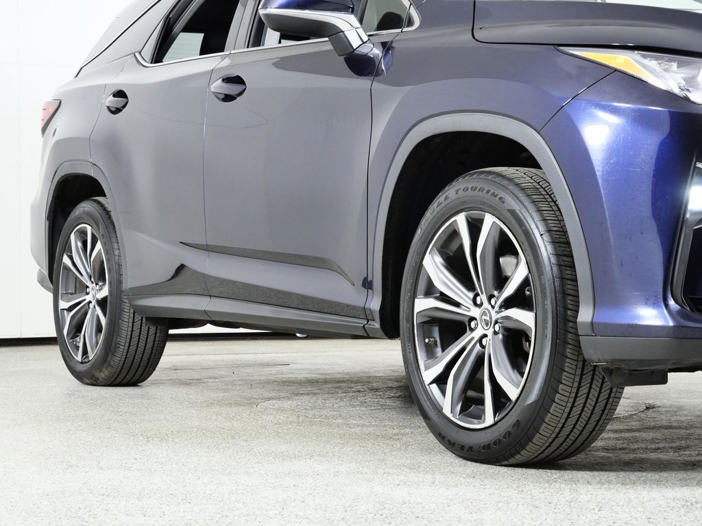 Thumbnail: 2018 Lexus RX - 7