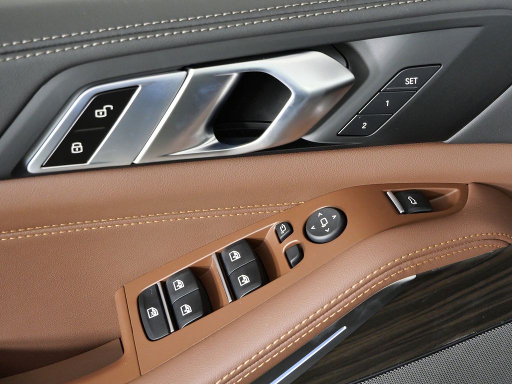 Thumbnail: 2026 BMW X5 - 39