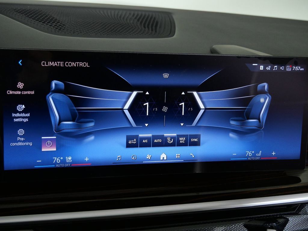 Thumbnail: 2026 BMW X7 - 48