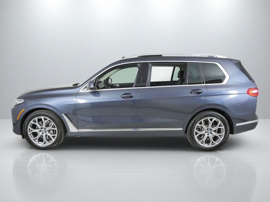 Thumbnail: 2022 BMW X7 - 18