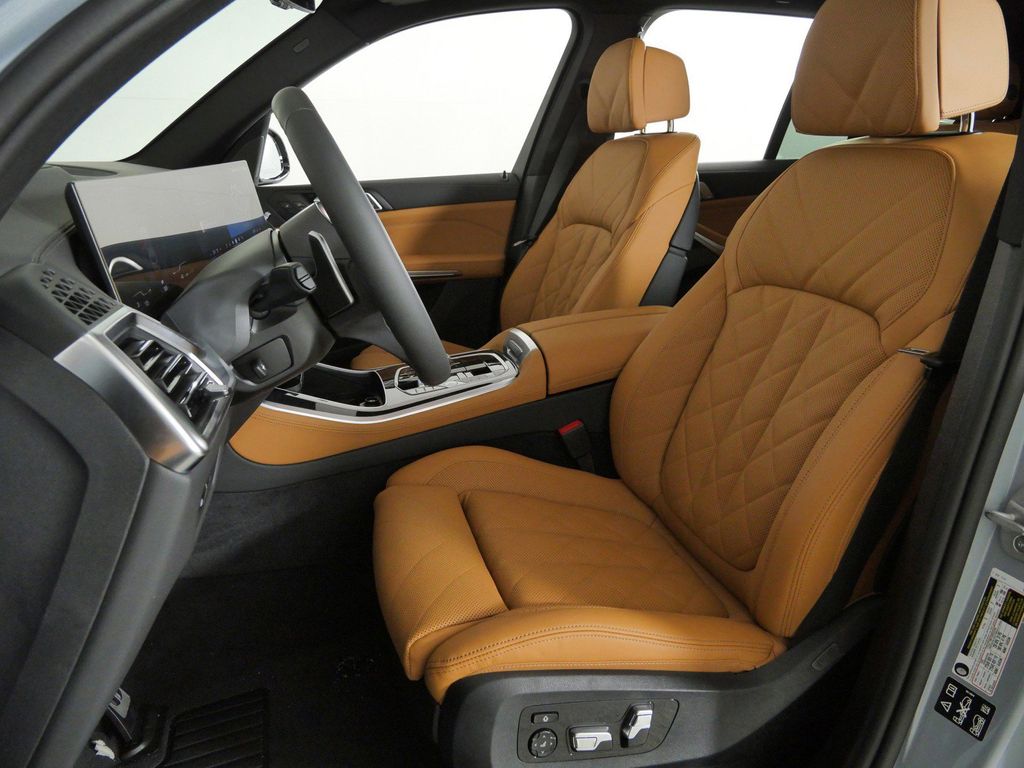 Thumbnail: 2026 BMW X5 - 36