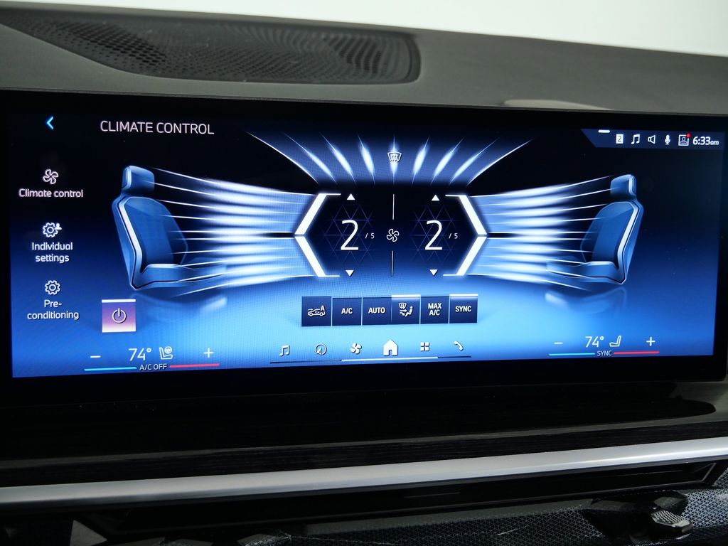 Thumbnail: 2025 BMW X6 - 50