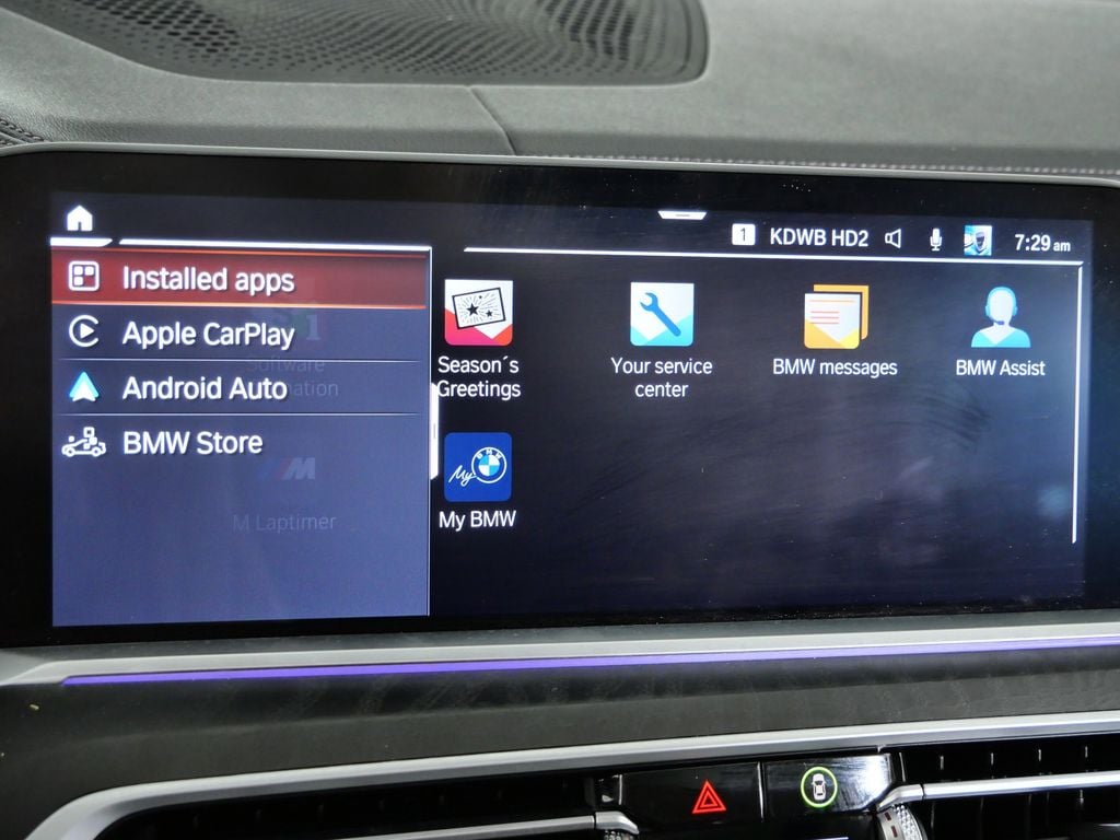 Thumbnail: 2020 BMW X7 - 45