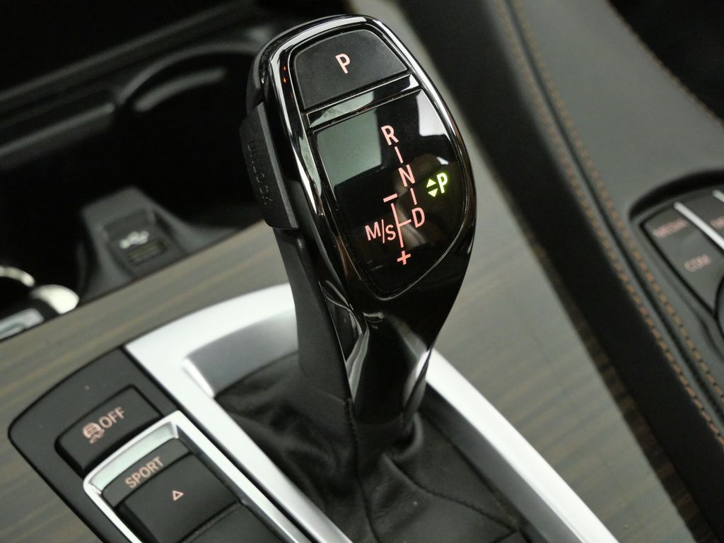 Thumbnail: 2018 BMW 6 Series - 47