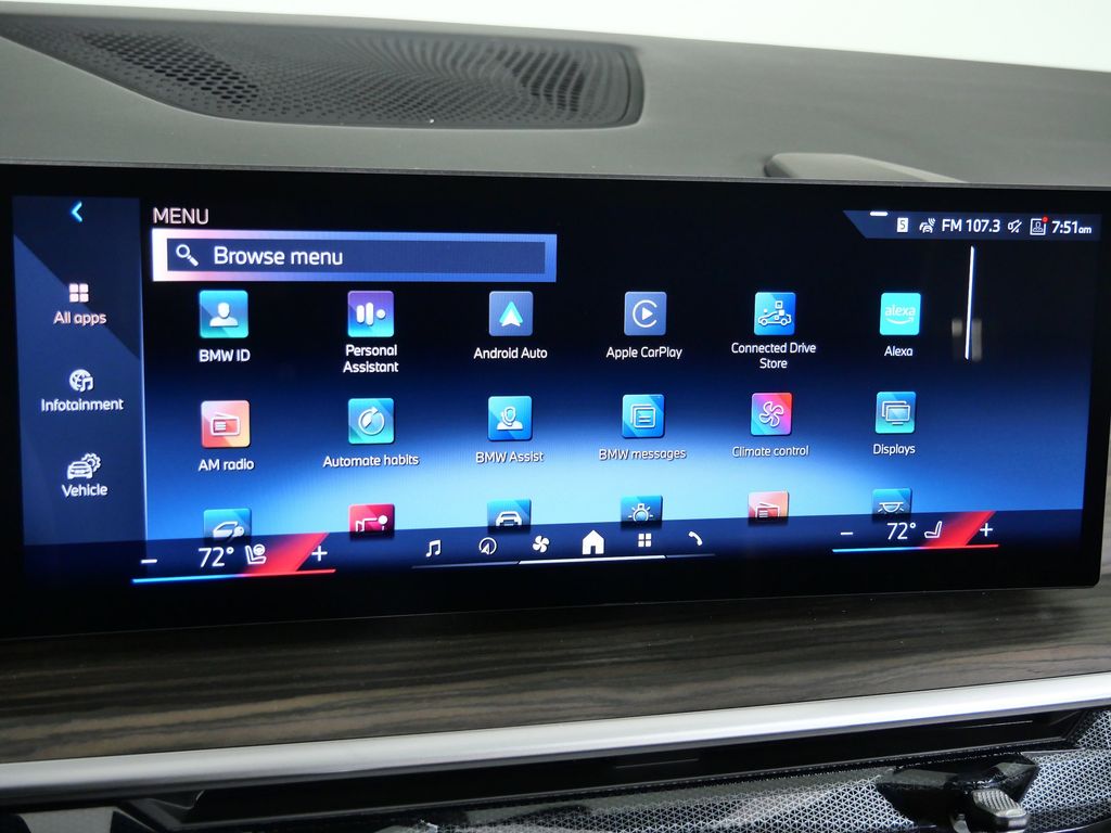 Thumbnail: 2026 BMW X7 - 45