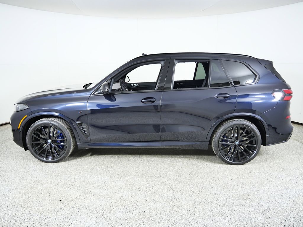 Thumbnail: 2026 BMW X5 - 15