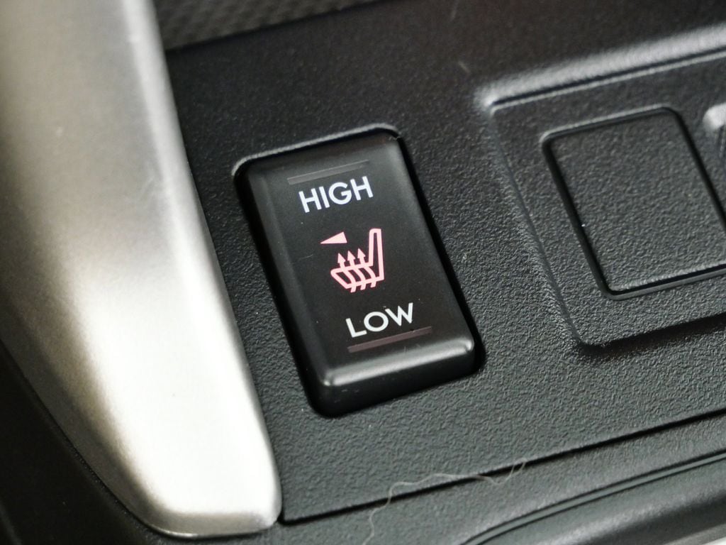 Thumbnail: 2015 Subaru Forester - 44