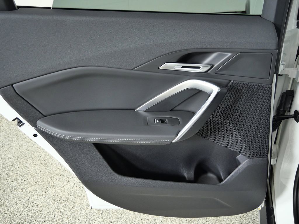 Thumbnail: 2026 BMW X1 - 30