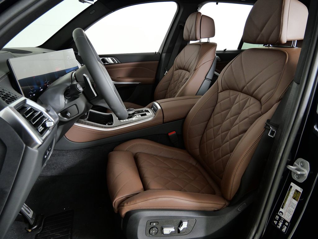 Thumbnail: 2026 BMW X5 - 36