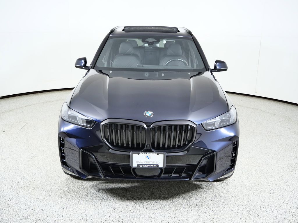 Thumbnail: 2024 BMW X5 - 20
