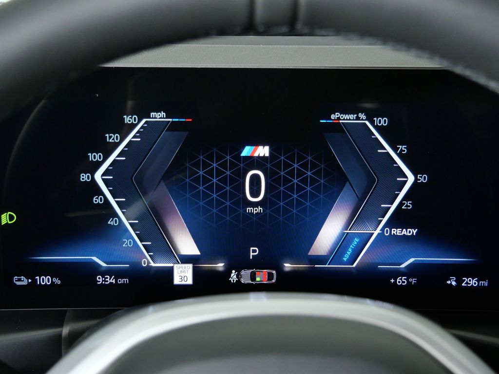 Thumbnail: 2026 BMW i4 - 50